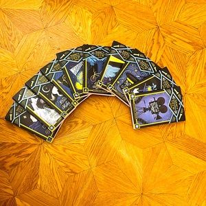 EUC Nancy Drew Series (10 Books) by Carolyn Keene